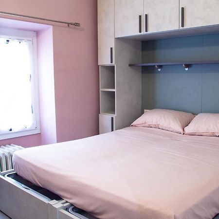 Alma Dos Apartment Turin Ngoại thất bức ảnh