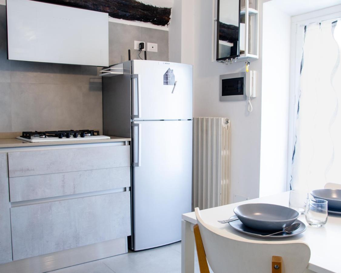 Alma Dos Apartment Turin Ngoại thất bức ảnh