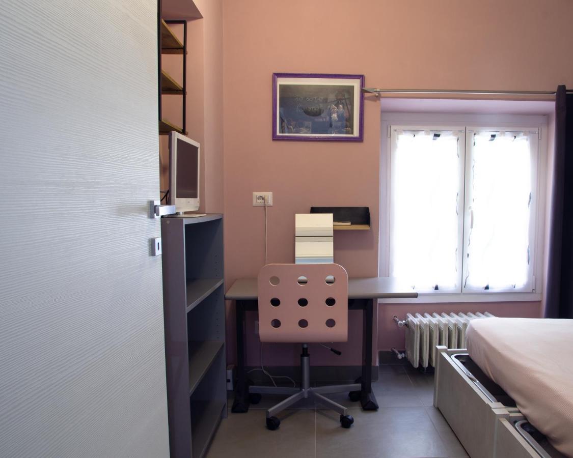 Alma Dos Apartment Turin Ngoại thất bức ảnh