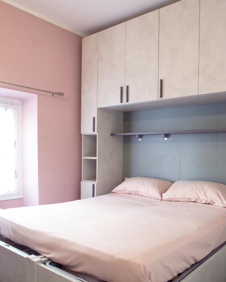 Alma Dos Apartment Turin Ngoại thất bức ảnh